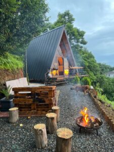 The Beautiful Holiday Home You’re Looking for in Batumi Is Here