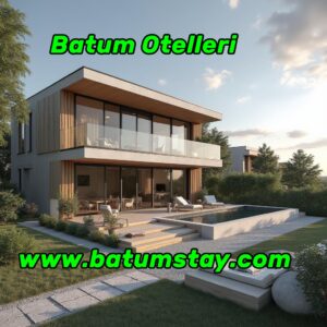 Batum Otelleri - Top Hotels and Apartments in Batumi - Stay in Batumi Batum Otelleri