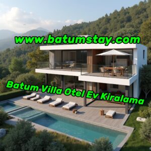 Batum Uygun Konaklama - Top Hotels and Apartments in Batumi - Stay in Batumi Batum Uygun Konaklama