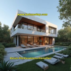 Batumda Otel Kiralama - Top Hotels and Apartments in Batumi - Stay in Batumi Batumda Otel Kiralama
