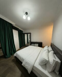Rooms Batumi